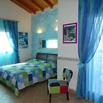 La Dolce Panzió Marsiliana