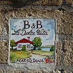 La Dolce Panzió 3*