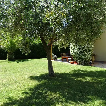 Bed & Breakfast La Dolce Marsiliana