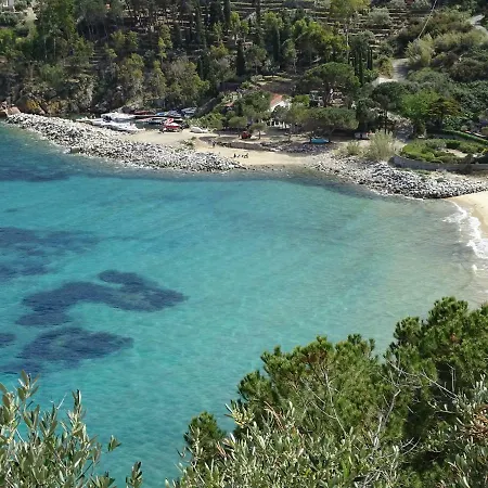 La Dolce 3* מרסיליאנה