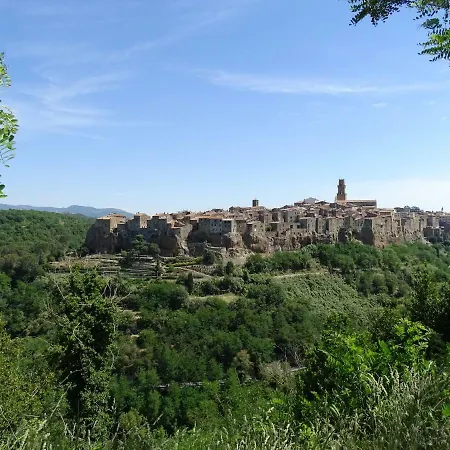La Dolce Bed & Breakfast Marsiliana