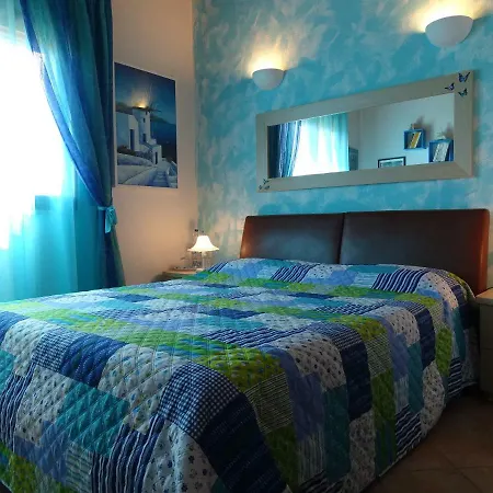Bed & Breakfast La Dolce *
