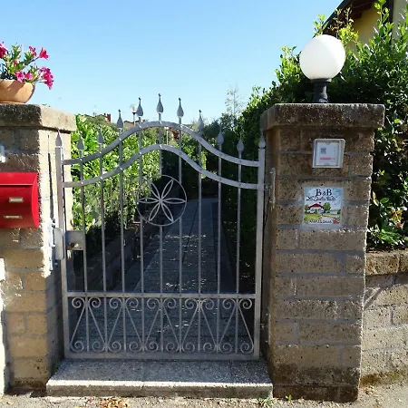 Bed & Breakfast La Dolce *