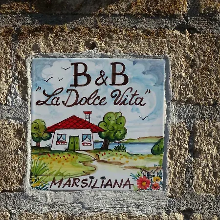 La Dolce Bed & Breakfast *