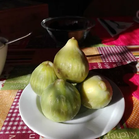 לינה וארוחת בוקר La Dolce 3*
